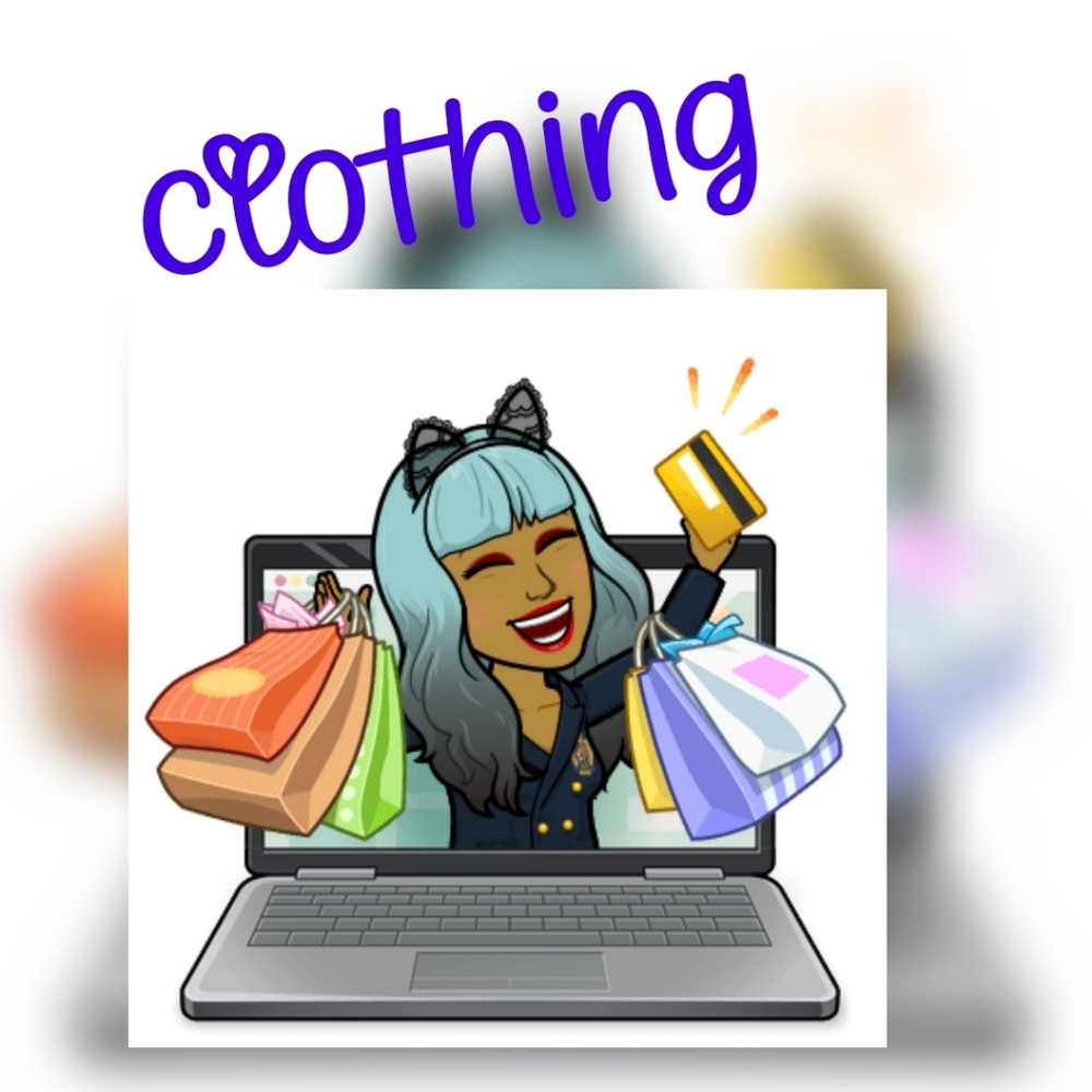 Women's clothing